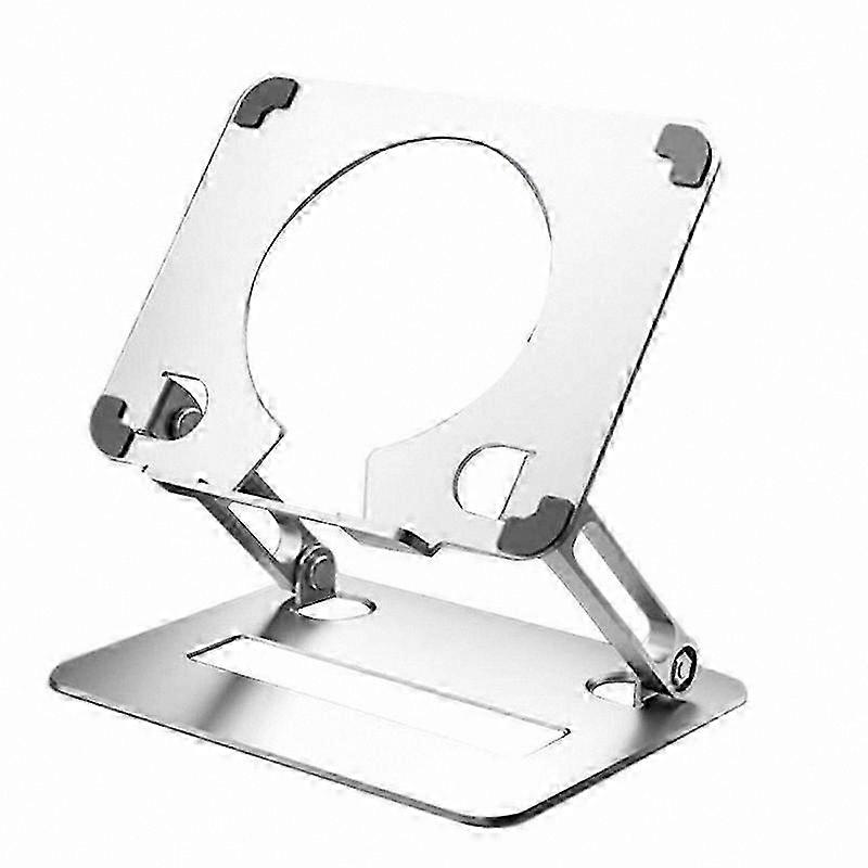 Aluminum Alloy Stand for Tablets and Laptops