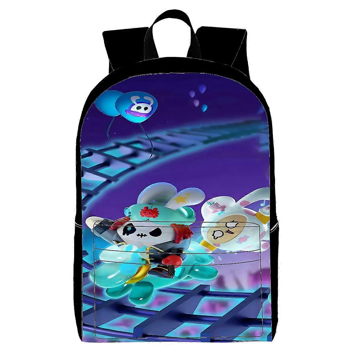 Backpack, with Multiple Organizational Compartments, Fits 15.6 Inch Notebook, for Travel, Teen, Business Work C2553