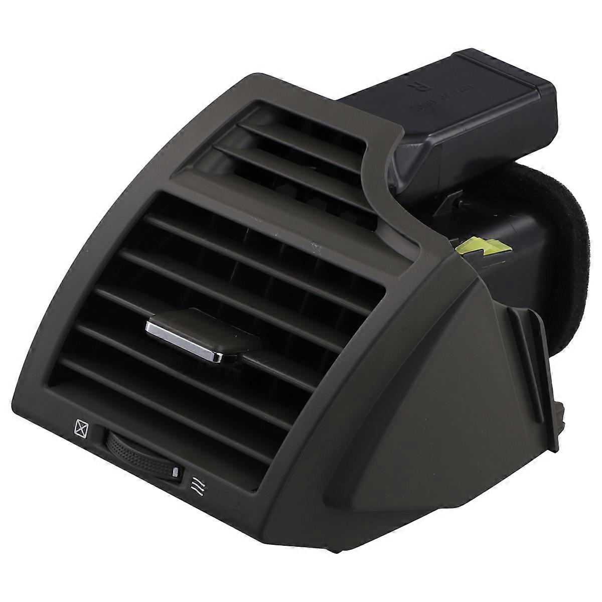 Front Dash AC Air Duct Outlet Vent Assembly Enhanced Airflow for 2006-2011 55660-06130 Right