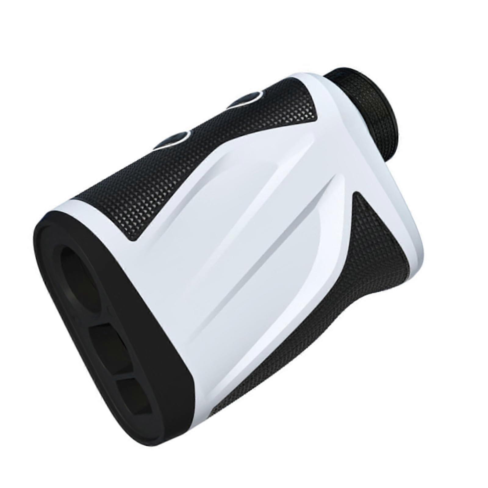 Rechargable Golfs Ranges Finder Precisions Golfs Rangefinder Slopes Pin Distance Meter
