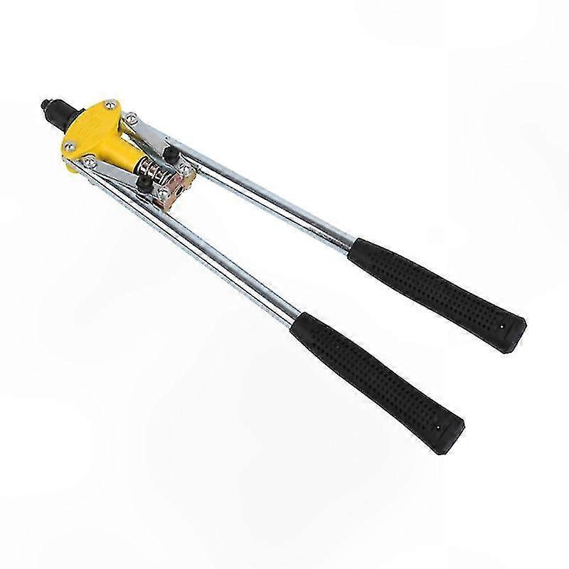 Single Rivet Tool for Easy Installation