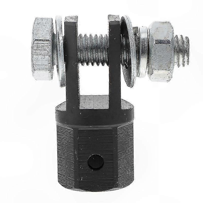 Car Adapter for Steel Jack Compatibility