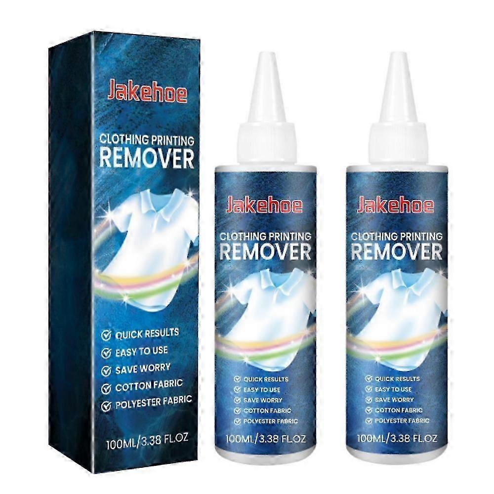 Efficient Laundry Stain Remover for Clothes and Down Jackets