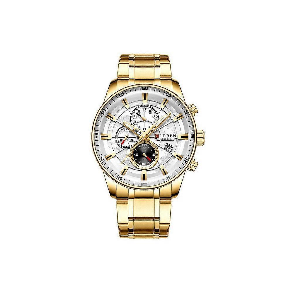 Watches Curren 8362