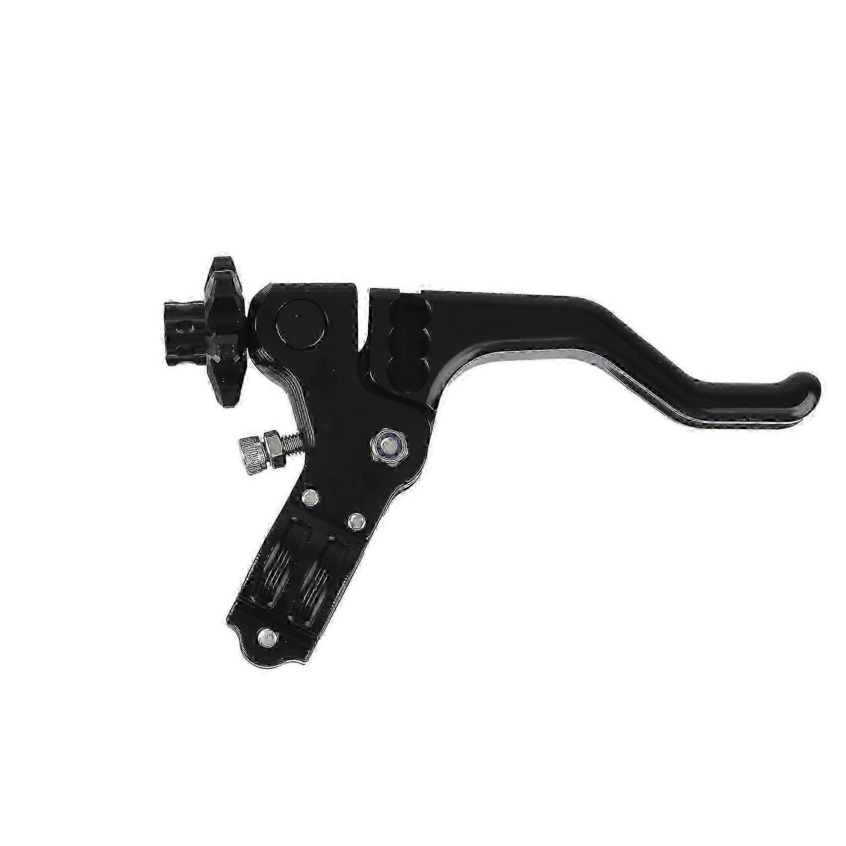 Short clutch lever for Grom RM125 22mm left side