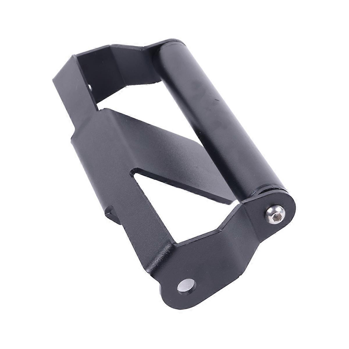 Motorcycle Phone Holder Stand Support Navigation Bracket for