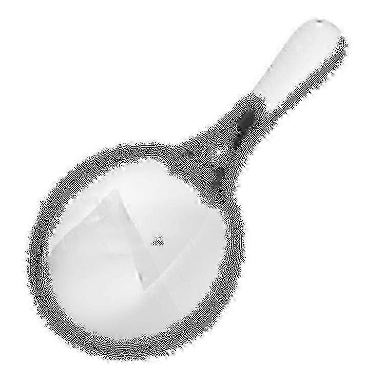 Magnifying Glass with Light for Reading and Close Work