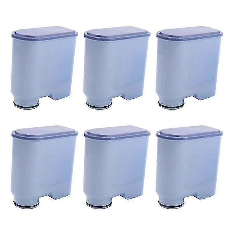 CMF009 Coffee Machine Water Filter Replacement for Various Models CA6903 with Descaling Function