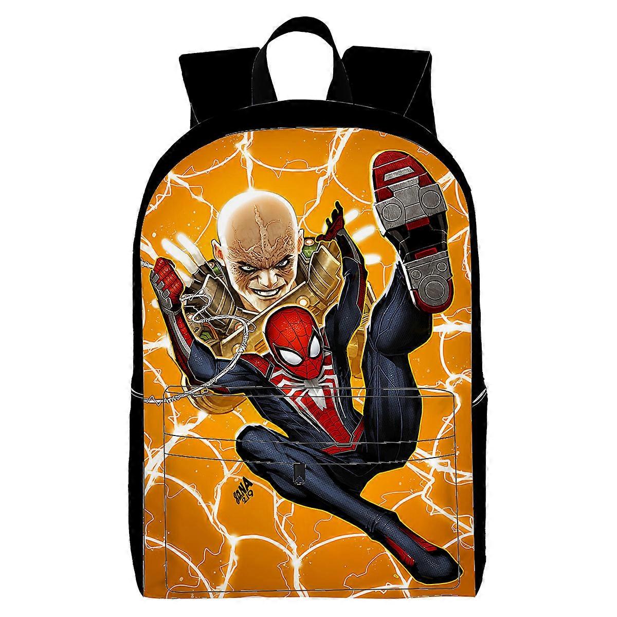 Backpack, with Multiple Organizational Compartments, Fits 15.6 Inch Notebook, for Travel, Teen, Business Work S1660