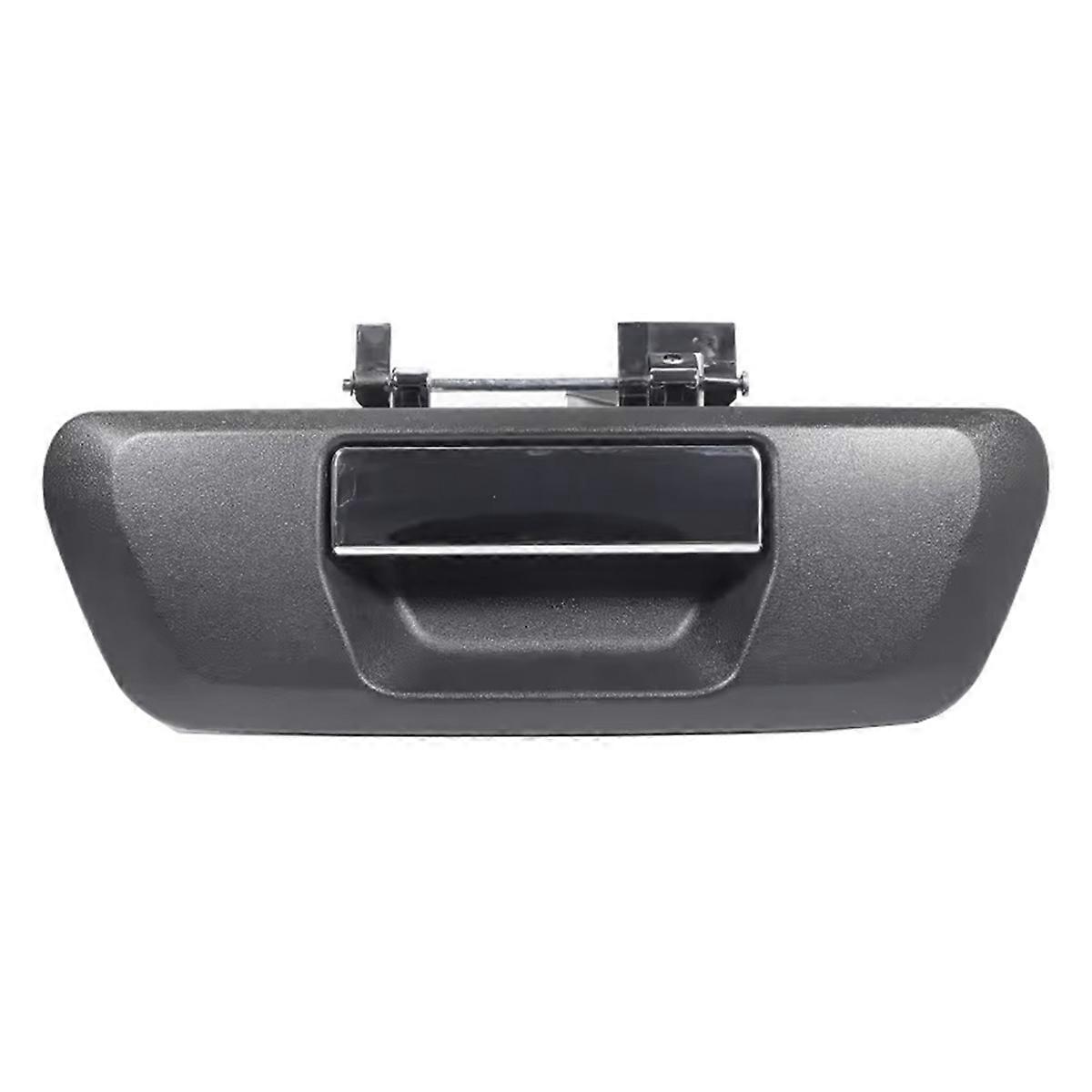 Rear Handle for Dongfeng Zna Rich 6 2017 Trunk Door Handle 90606-2ZG0A-P Without Hole