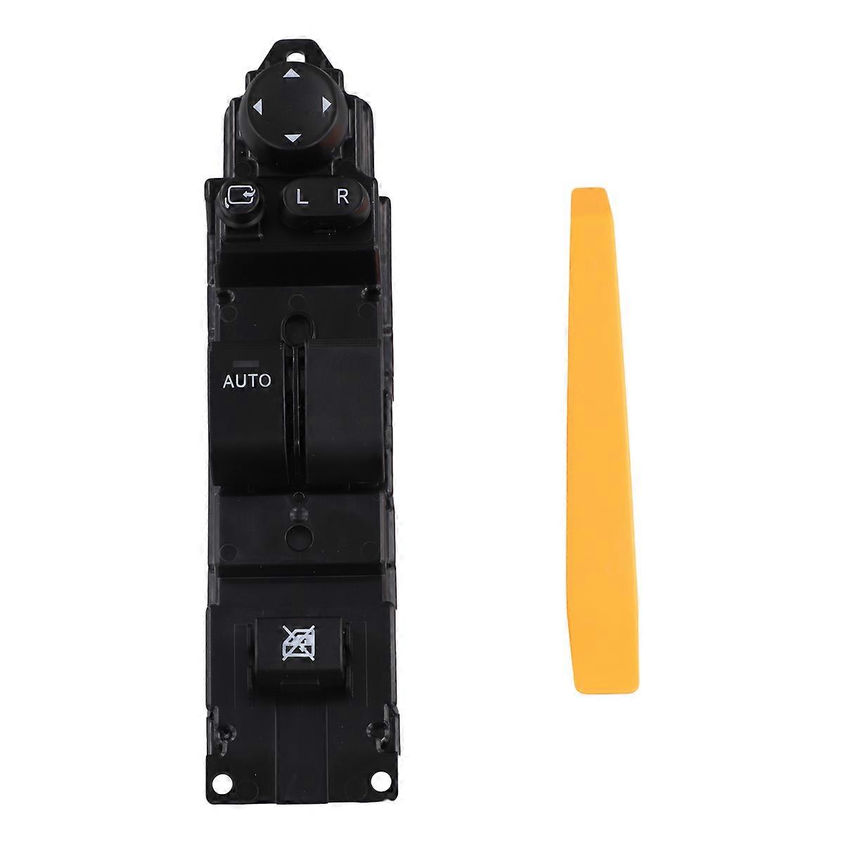 DF7166350A DF71-66-350A for 2 Auto Parts Accessorie Electric Power Window Control Switch