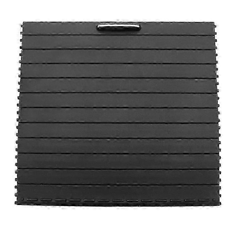 Roller blind cover for car centre console W166 W292