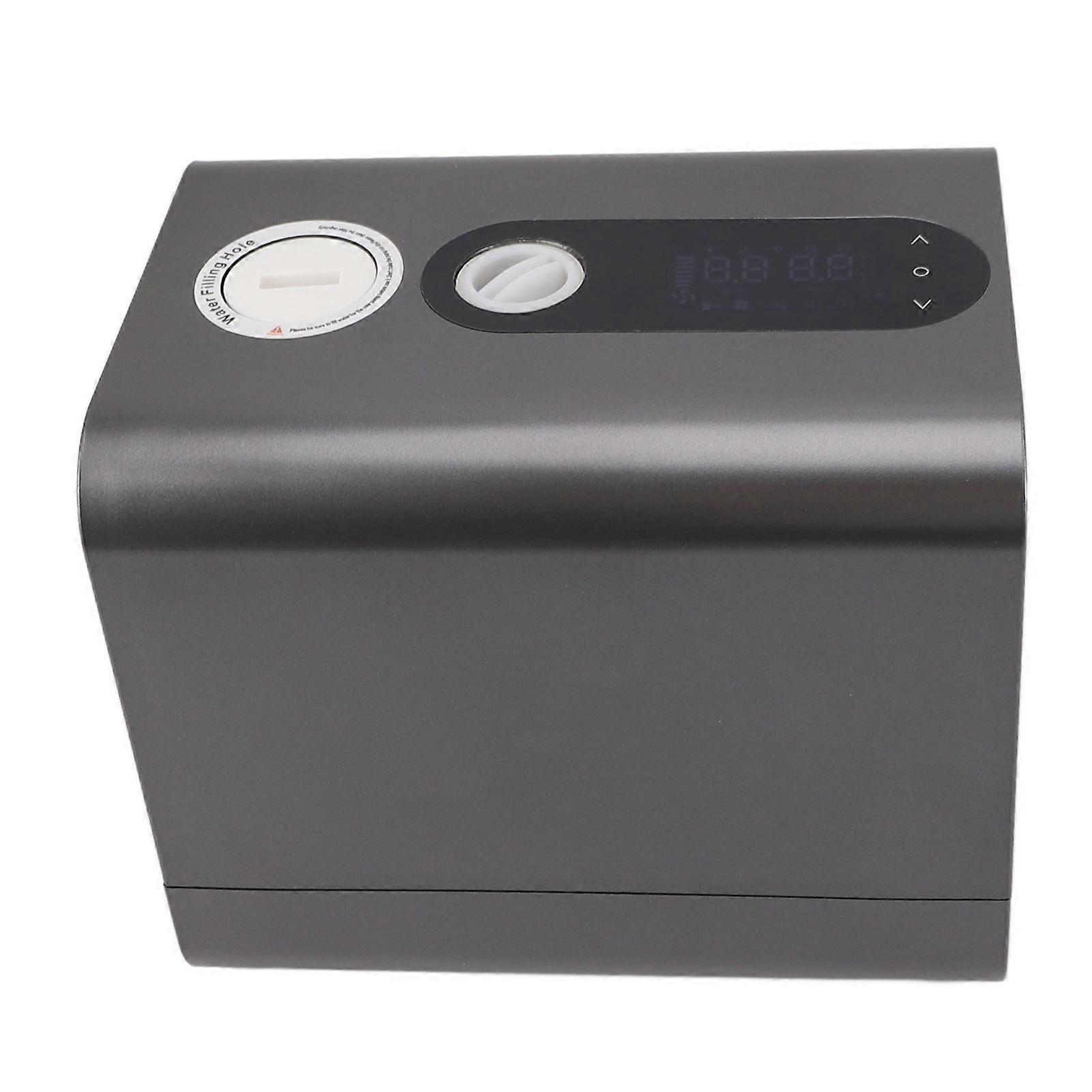 400W Variable Frequency Booster Pump DN25, 4.5m³/H, 25x21.5x17.5cm