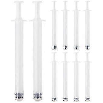 Portable Vagina Applicator For Women - 10pcs Medicine Applicator - Safety Anal Applicator