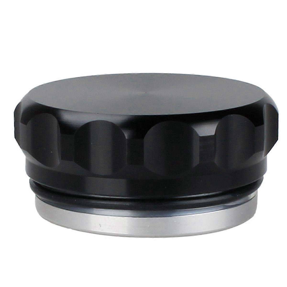 Universal Car Modified Weld on Oil Tank Cap Water Tank Cover Filler Neck and Cap Car Modification Accessories 2 in