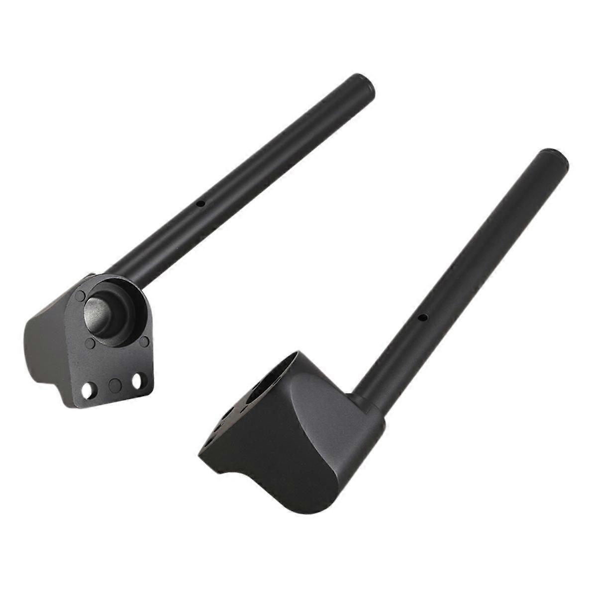 Motorcycle Split Handlebar Handle Bar for Ninja 300 300R 250 250R EX250