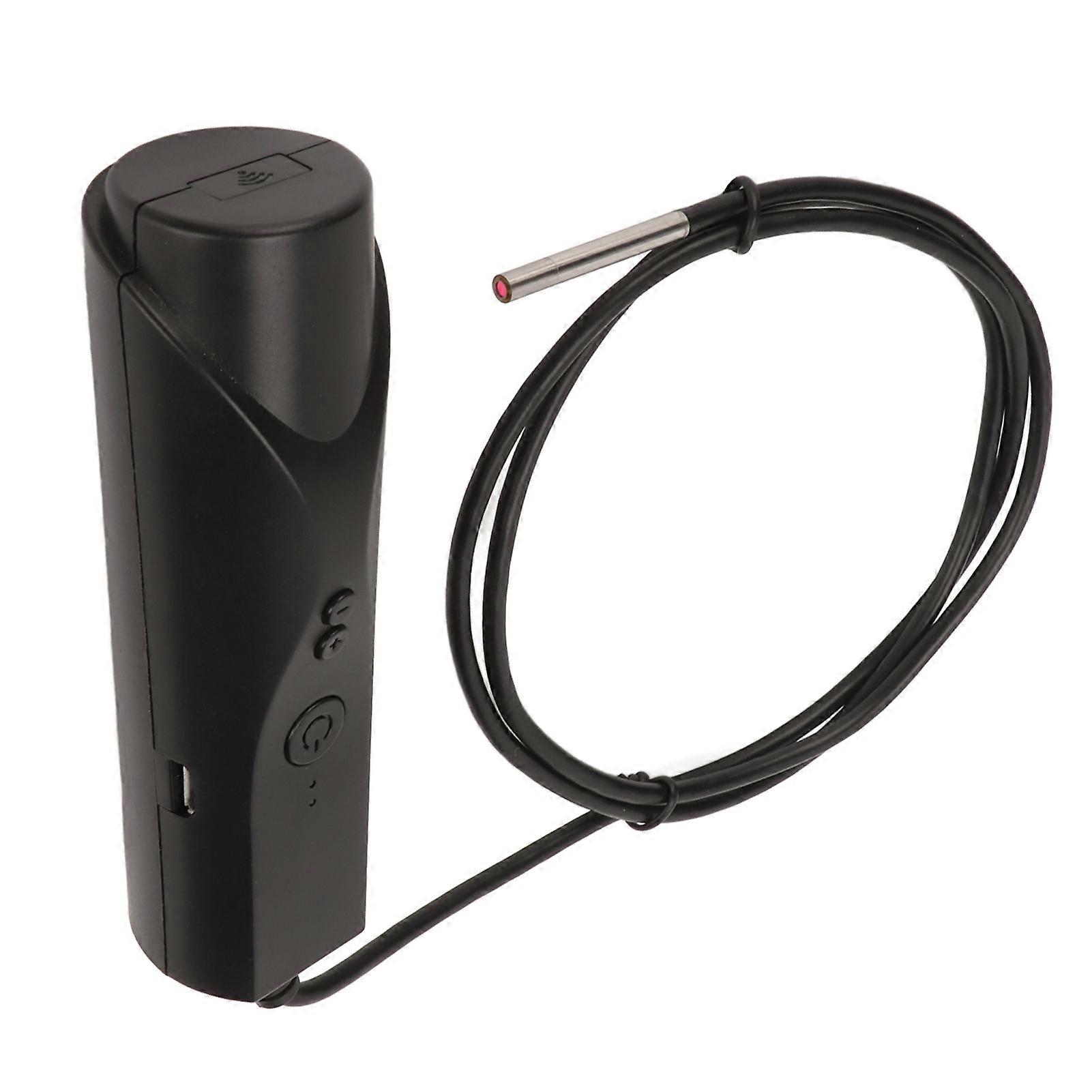 3.9mm WiFi Auto Engine Endoscope 1080P Wireless Camera 1m