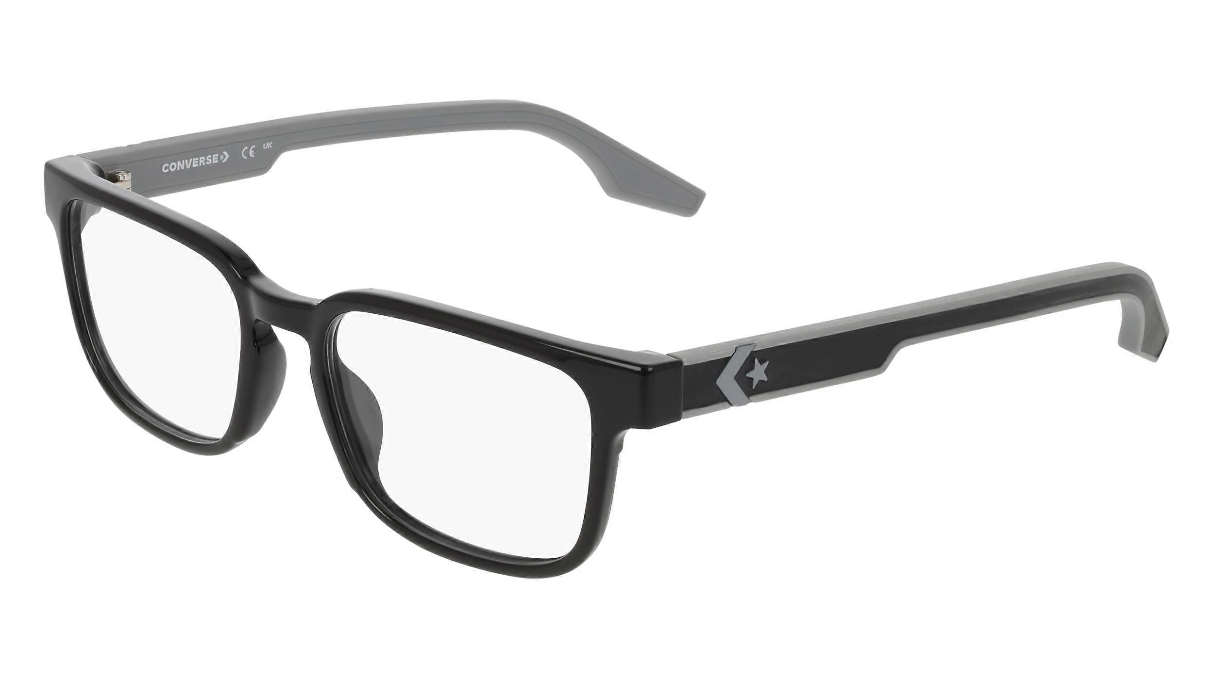 Eyewear Frames CONVERSE CV5134 001 BLACK 52/17/140 MALE