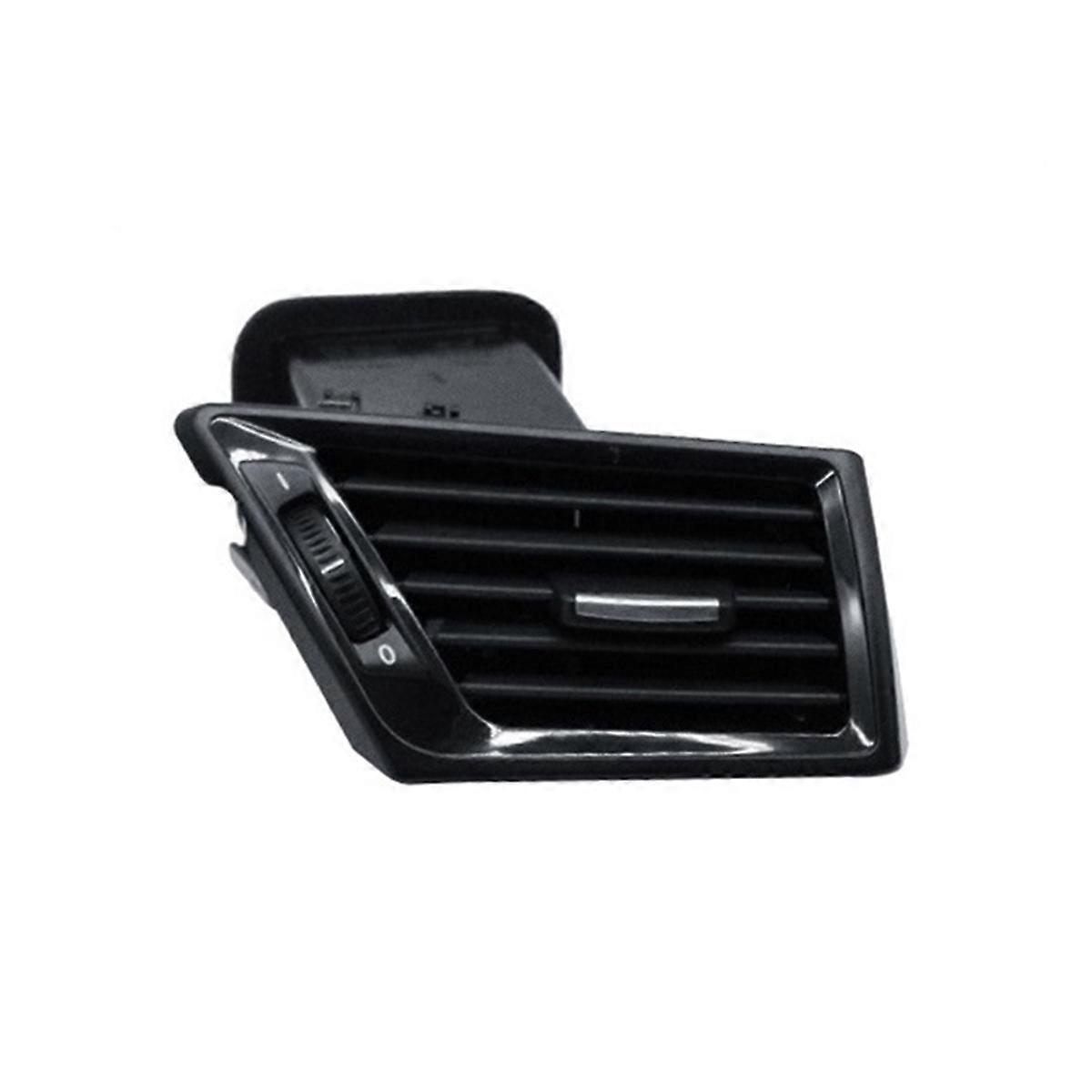 Dashboard Right Side Air Conditioning Cover Assembly for X1 E84 2010-2015 AC Vent Outlet Grille Acc