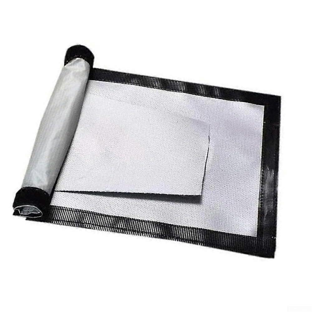 Temperature Resistant Fireproof Cloth For Camping Tent Stove And Rainproof Upper Cover