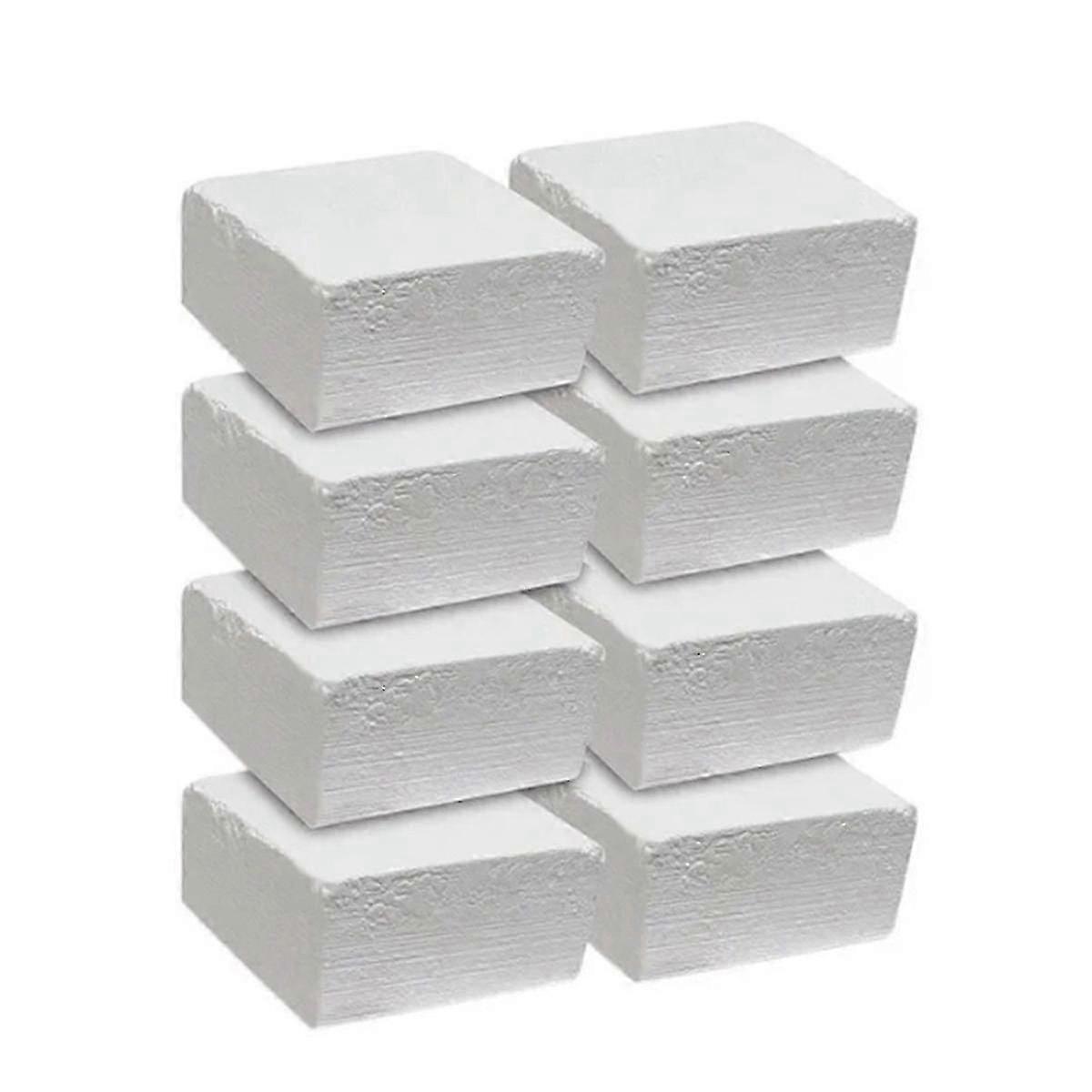 Magnesium Chalk Block for Gymnastics, Weightlifting, Climbing, and Fitness Workouts