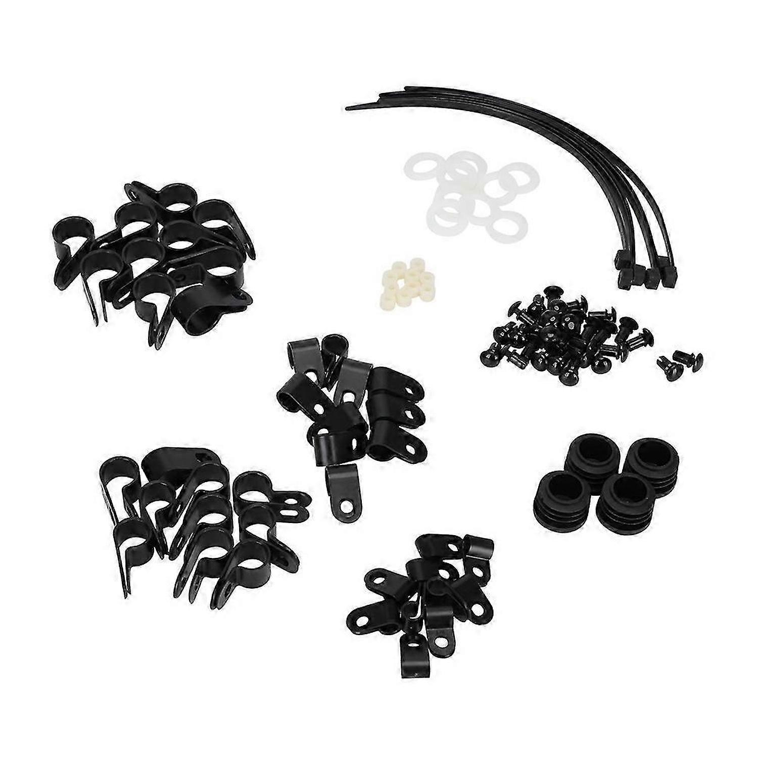 Repair Kit for Light Bee X/S, Cable Clamp