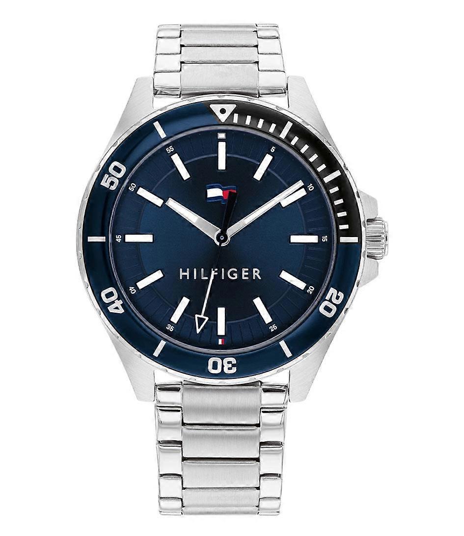 TOMMY HILFIGER TH1792012 Men's Watch
