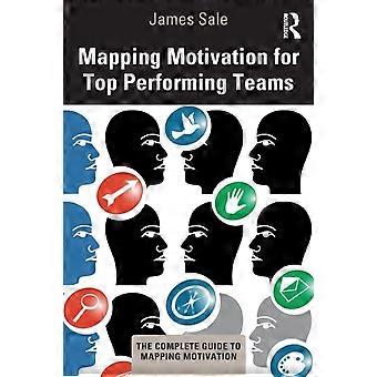 Mapping Motivation For Top Performing Teams - James