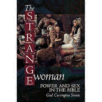 Strange Woman - Gail Corrington Streete - Paperback - en Book