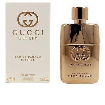 Gucci Gucci Guilty Intense Woda perfumowana w sprayu 50 ml dla kobiet