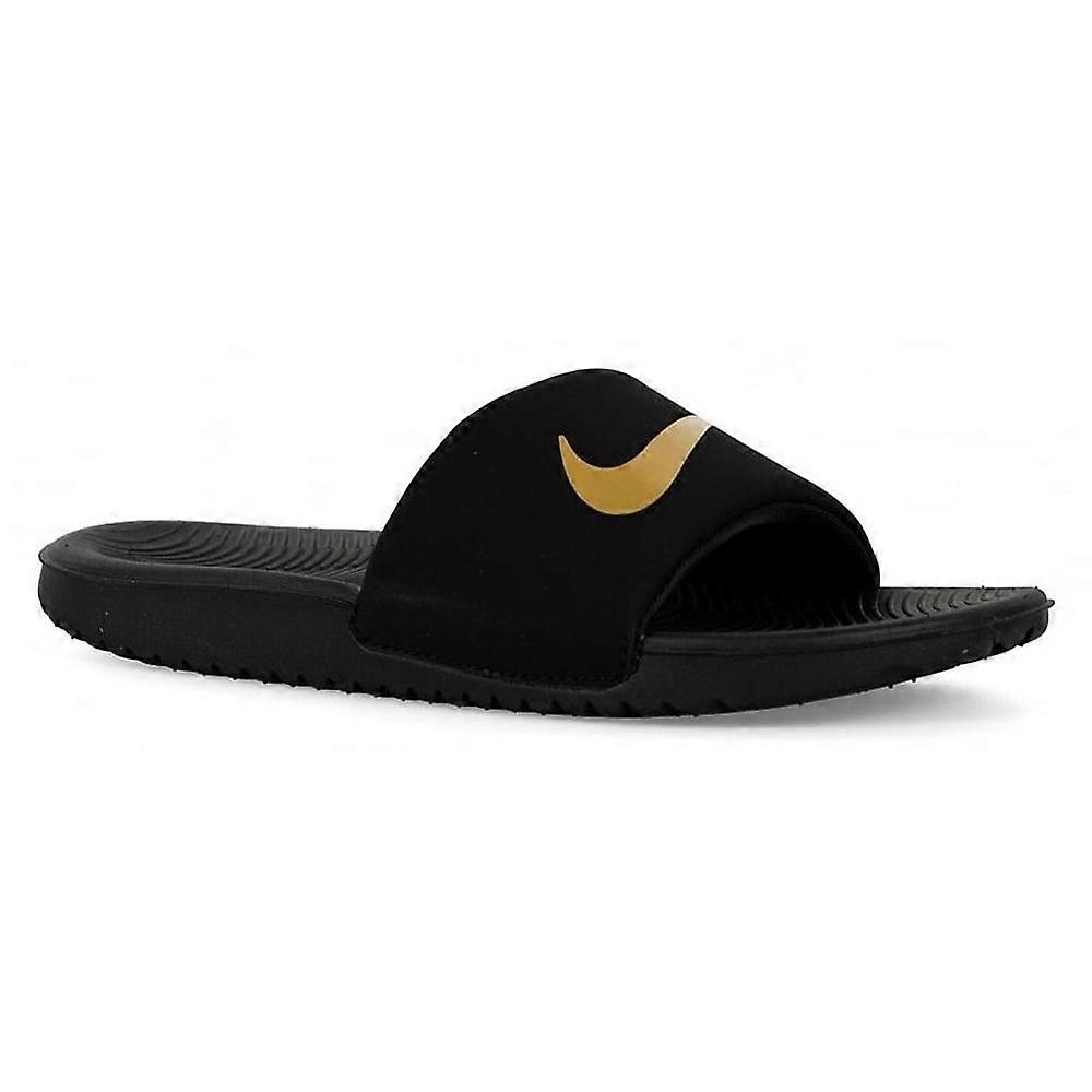 ナイキ カワ スライド GS 819352003 ユニバーサル サマー キッズ