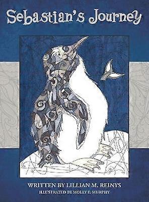 El viaje de Sebastián