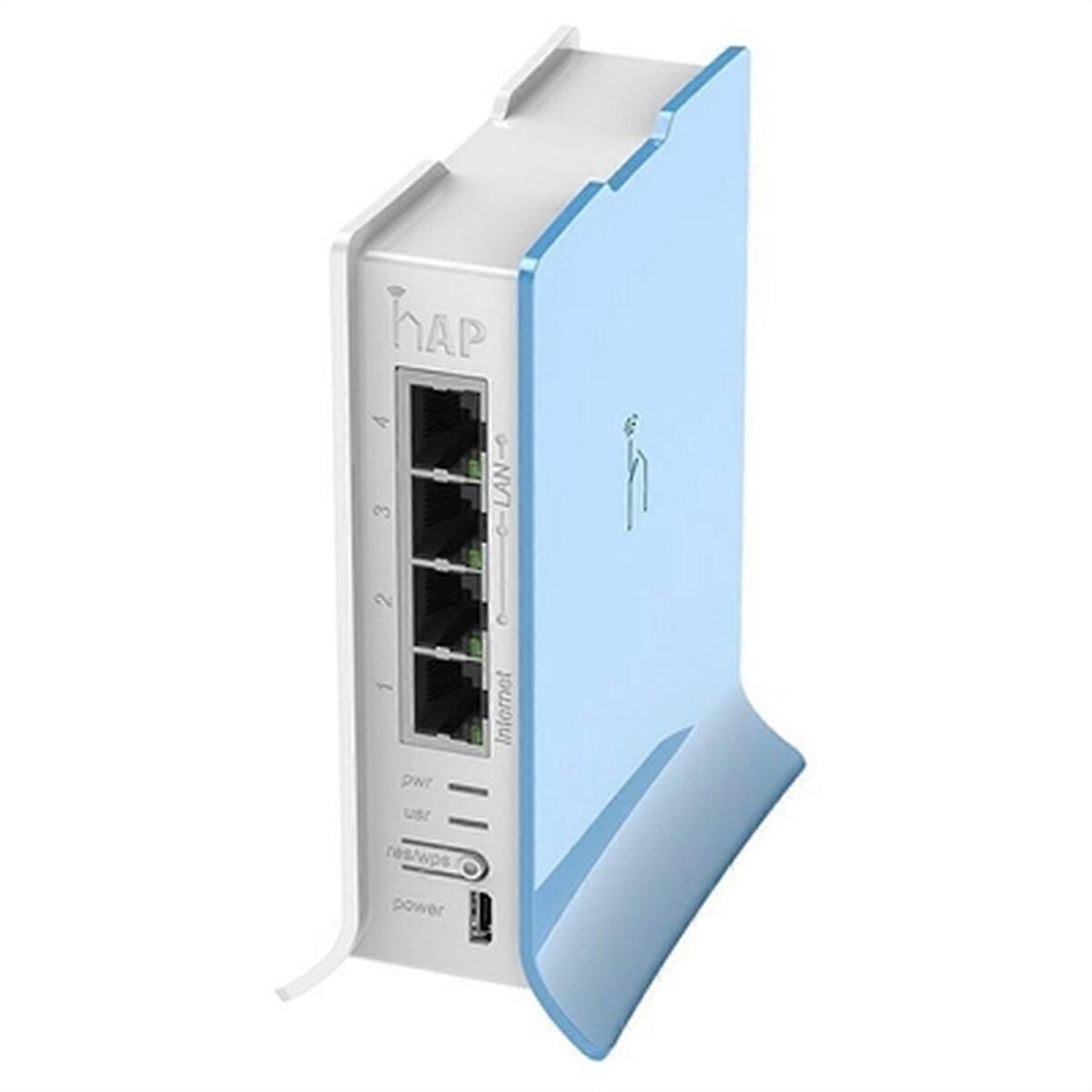 Oberfräse Mikrotik RB941-2nD-TC hAP