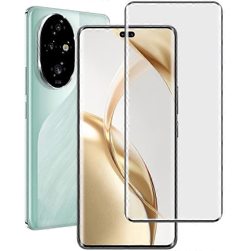 imak 3D Curved Film For Honor 200 Pro