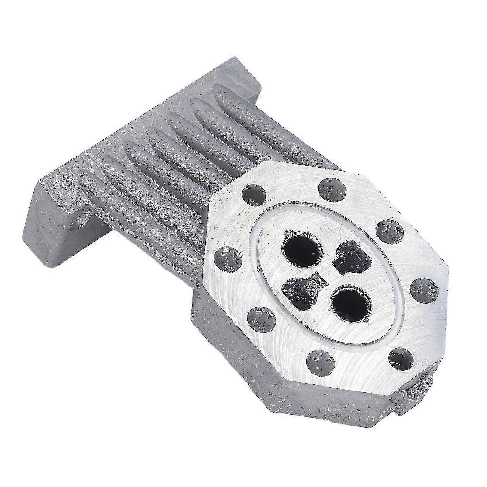 Hydraulic Log Splitter Pump Casting Housing - Universal Electric Replacement for Wood Splitters Edition 0915