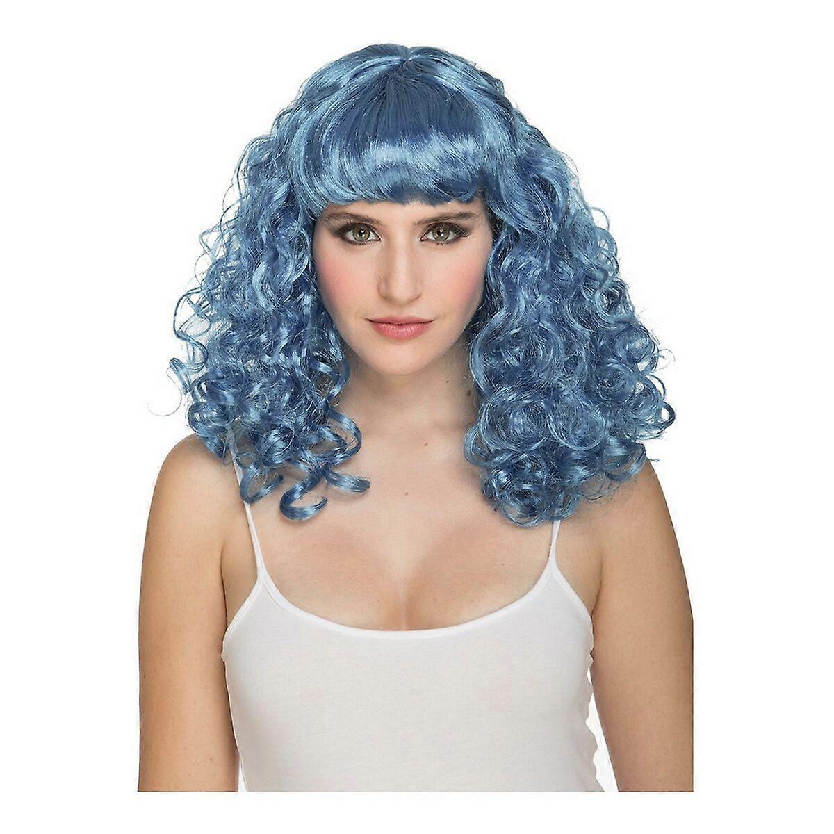 Wigs My Other Me Blue