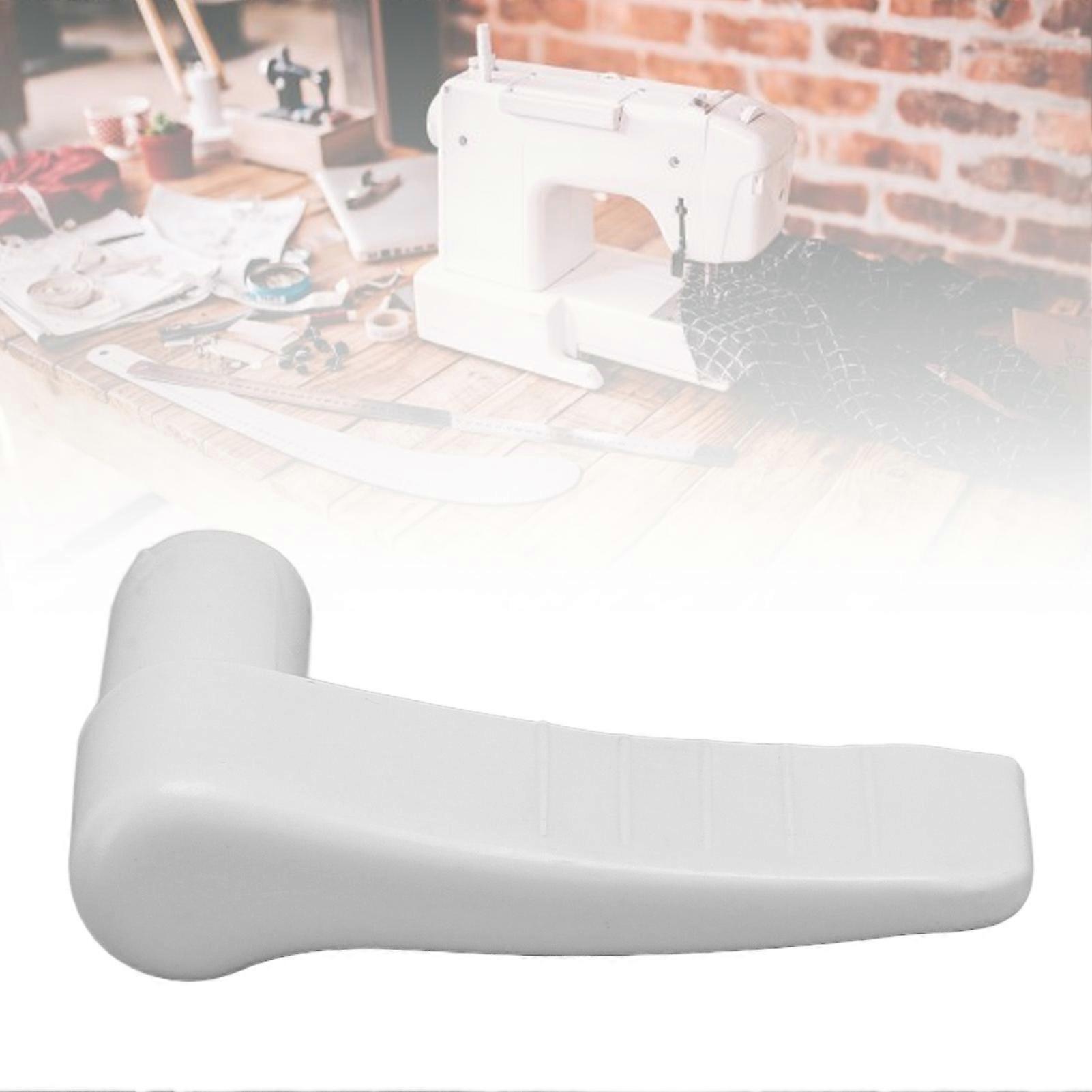 Sewing Machine Reverse Lever Button ABS Material Replacement for 8280