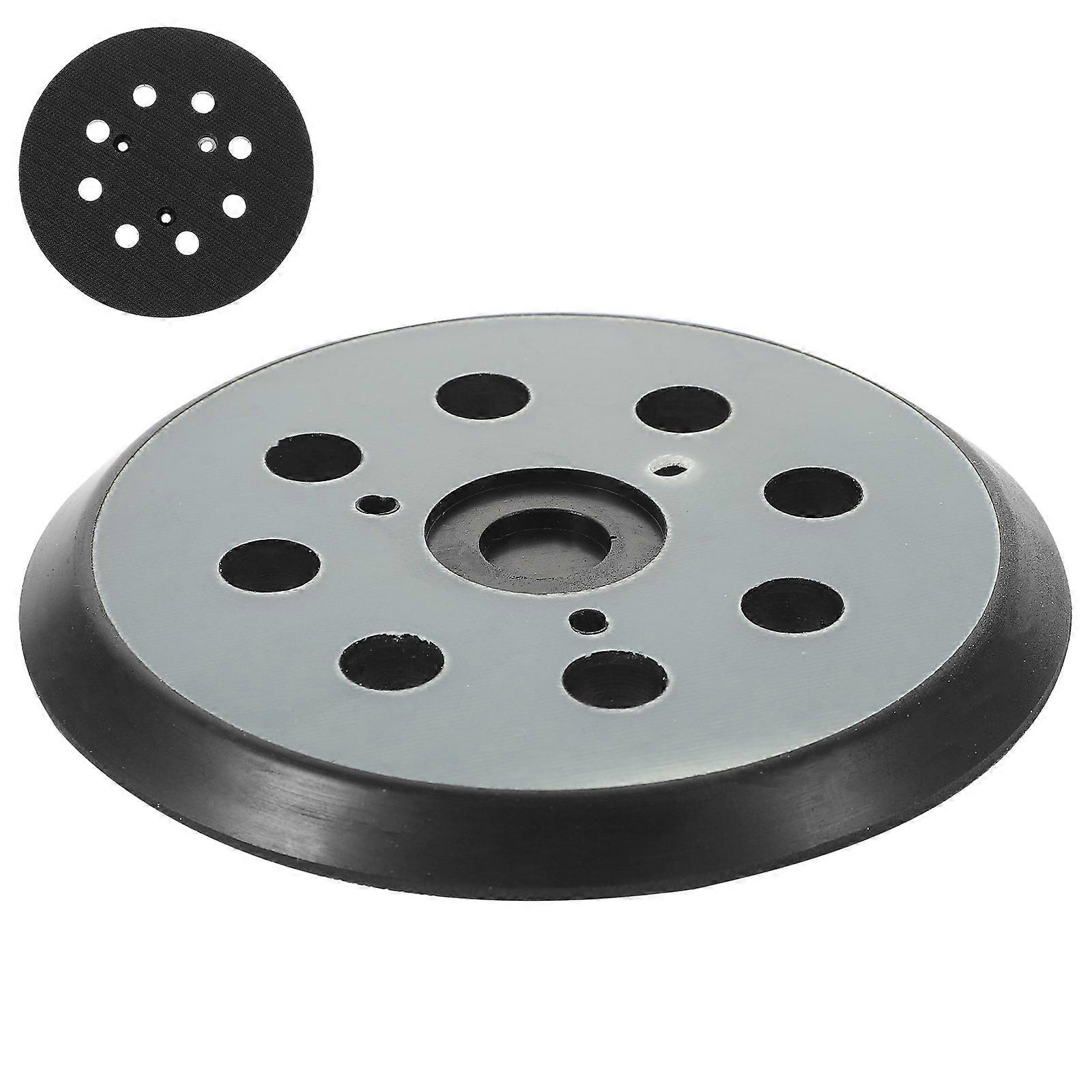 Electric Polishing Sander Pad Hook Loop Disc for 1 Replacement