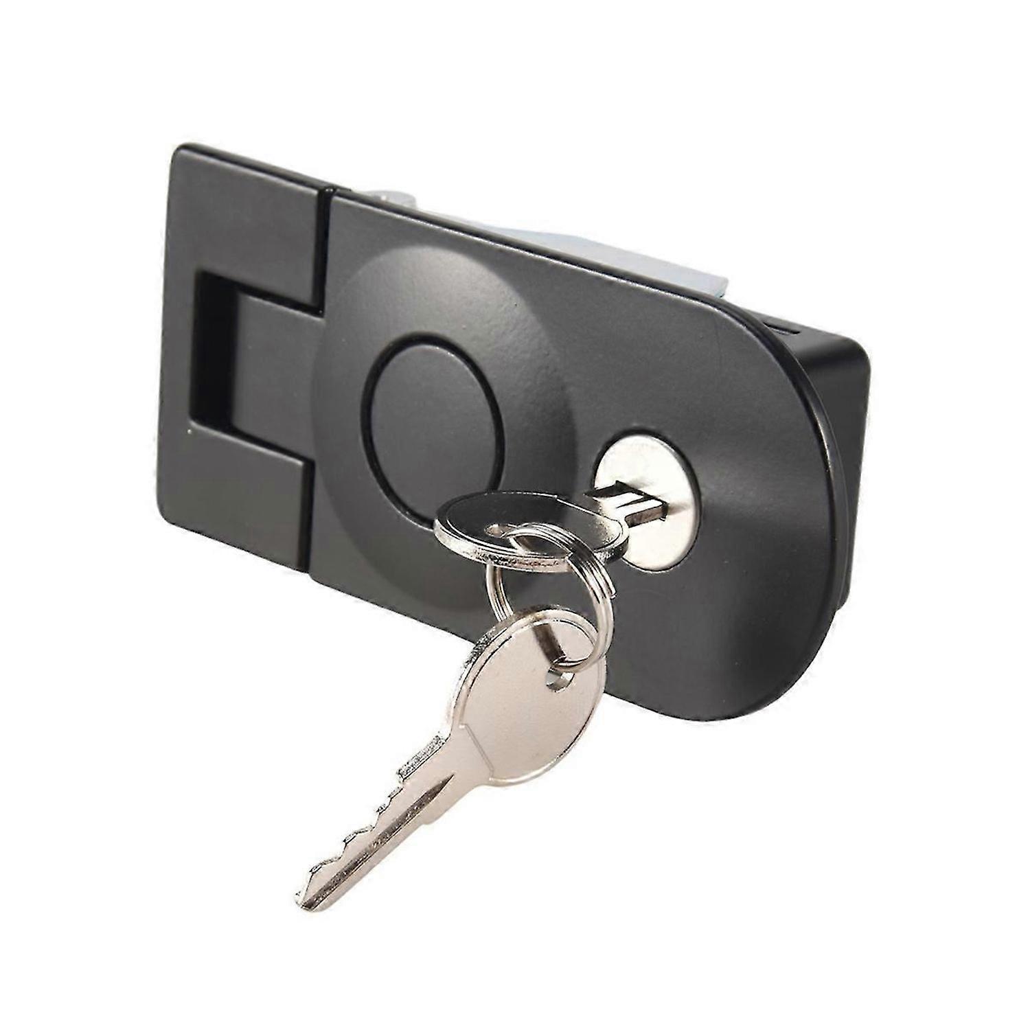 Door Lock Duty Compression Latch Lever Lock for RV Marine