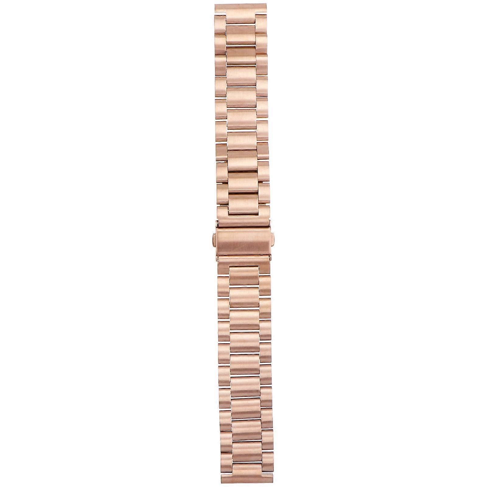 Stainless Steel Watch Strap Elegant Replacement Strap 1 Piece for Venu