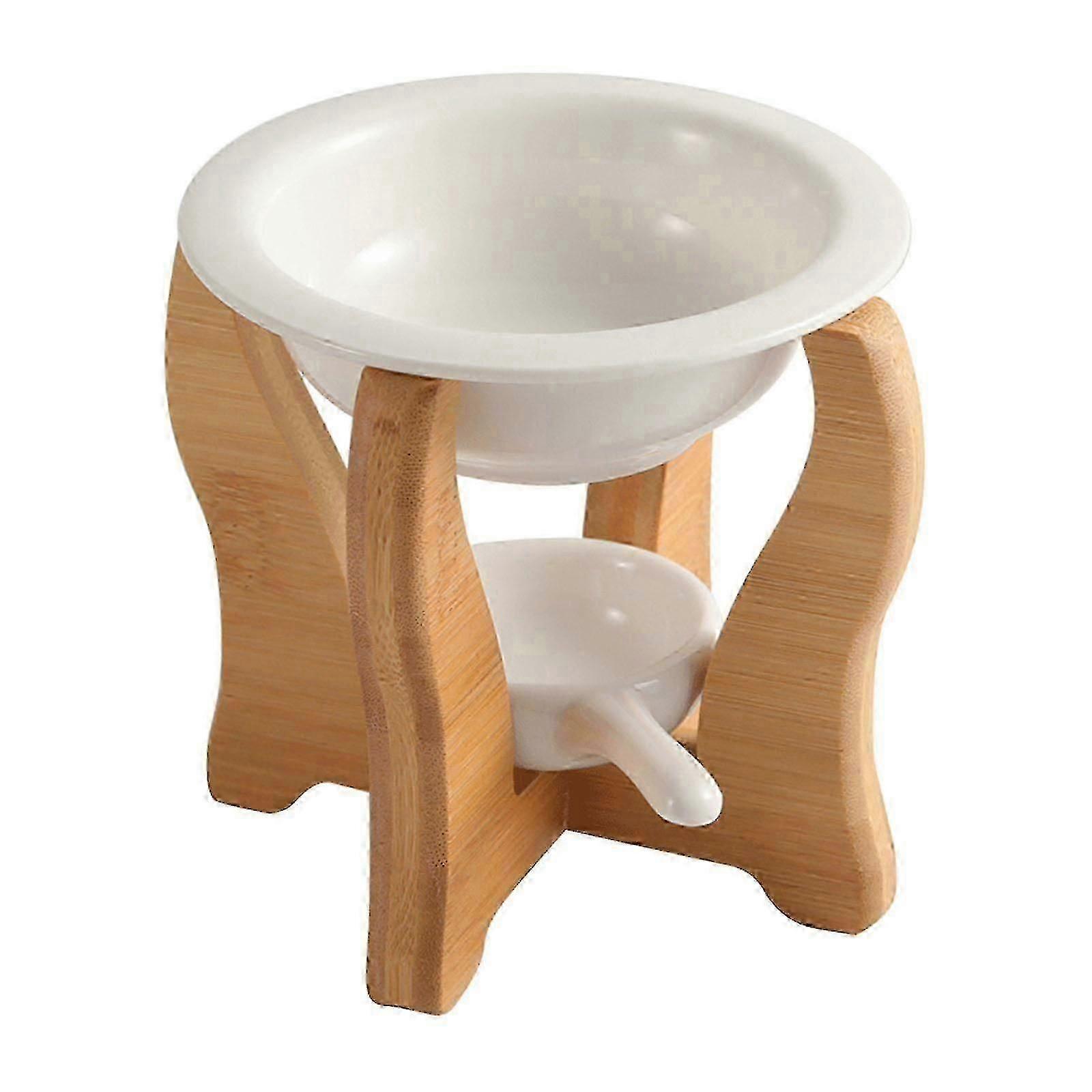 Essential Oil Burner Fragrance Holder for Holiday Office Housewarming Gift Decor