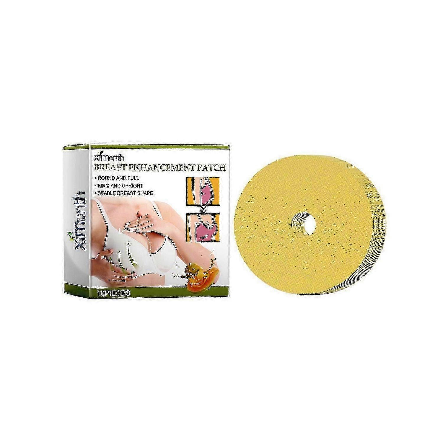 Ximonth الجمال معجون الصدر سحر كامل وثابت تدليك الصدر الجمال معجون الصدر