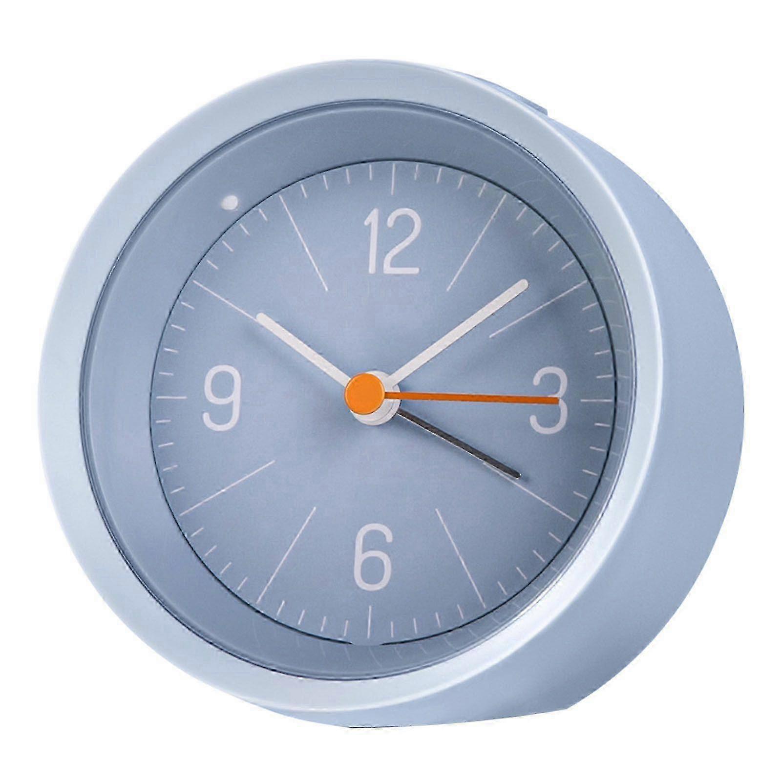 Large Digital LED Clock Home Electronic Alarm Clock Large Screen Plug in Clock Wall Mounted