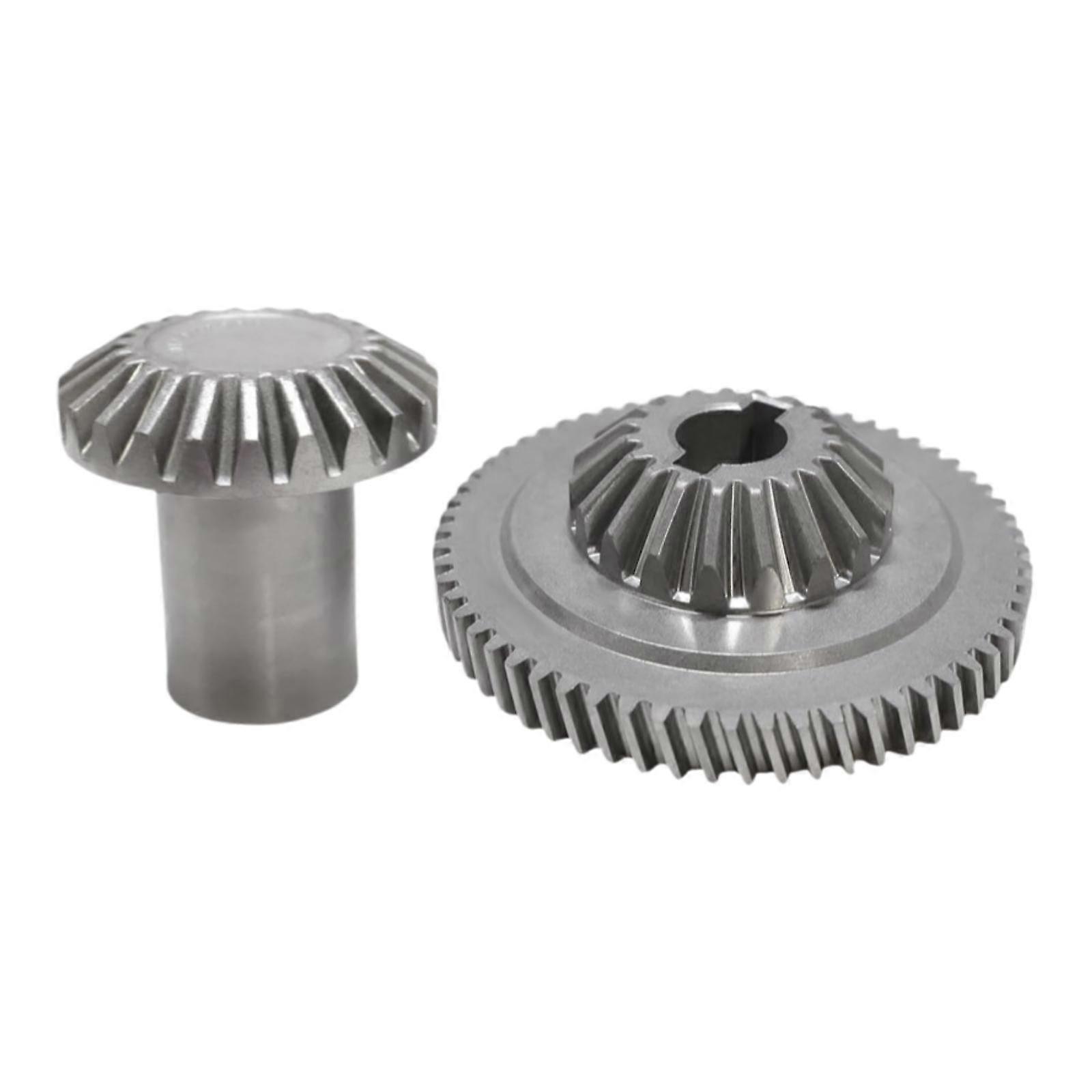 Mixer Attachment Gear Hub Kit Assembly W11175138 for 4161403 9703907 9703905