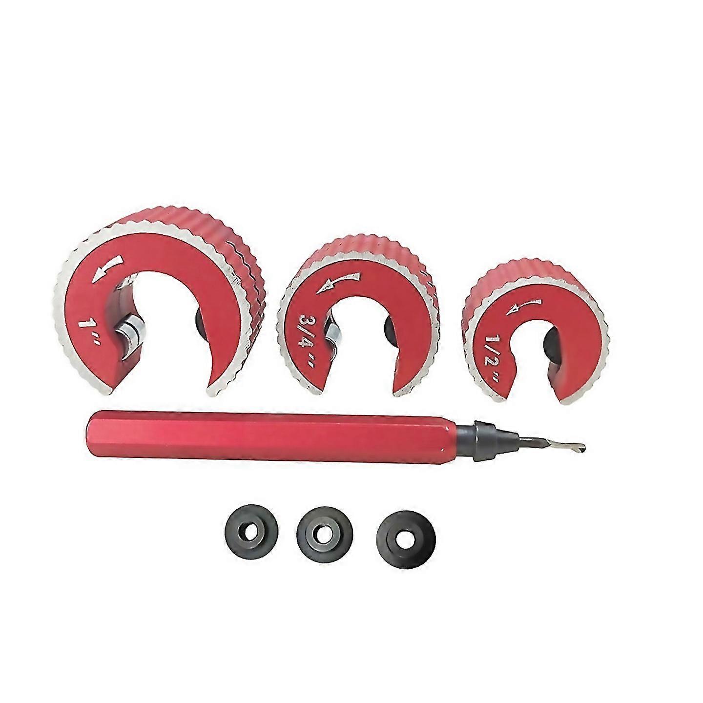 For Copper Tubing Cutter Set Copper Pipe Cutter