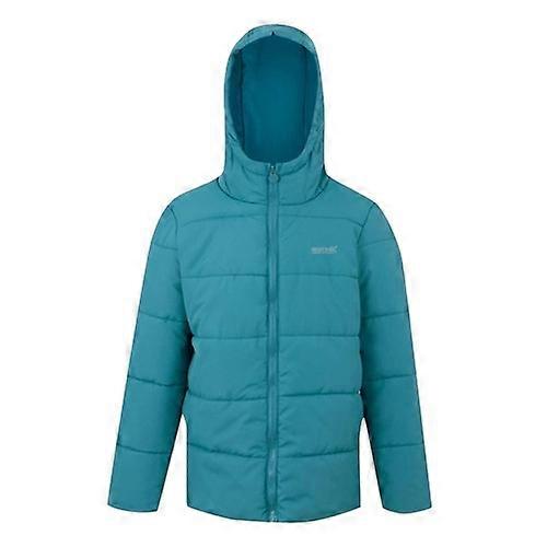 Regatta Childrens/Kids Halkner Padded Jacket