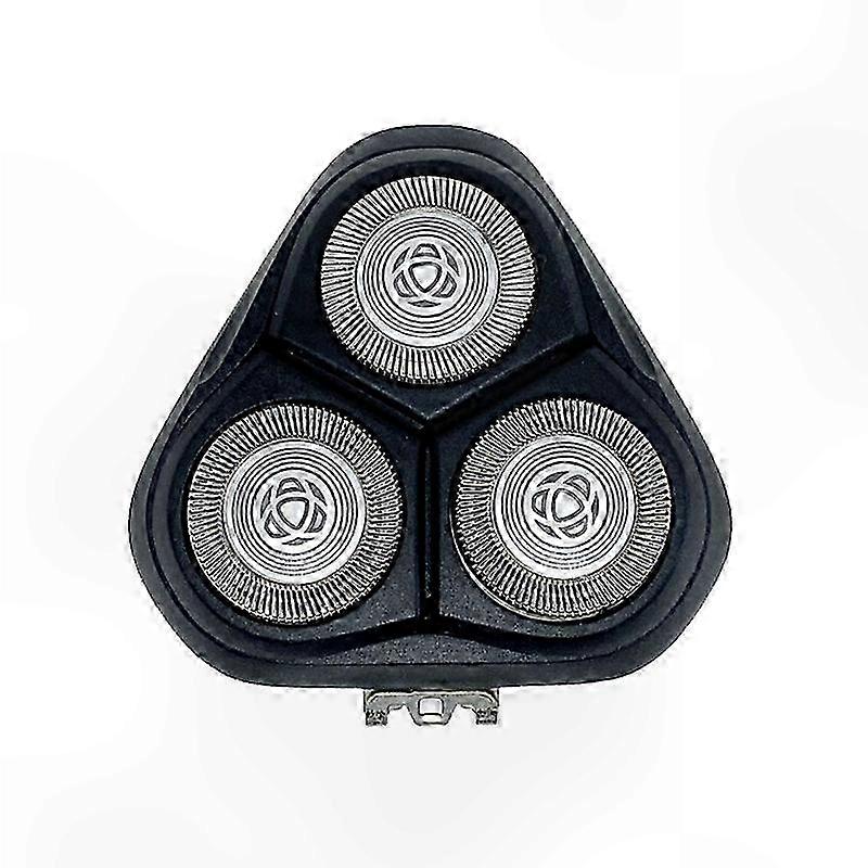 Replacement Shaver Heads for S3000-S4303 Models with Multi Precision Blade System Compatibility