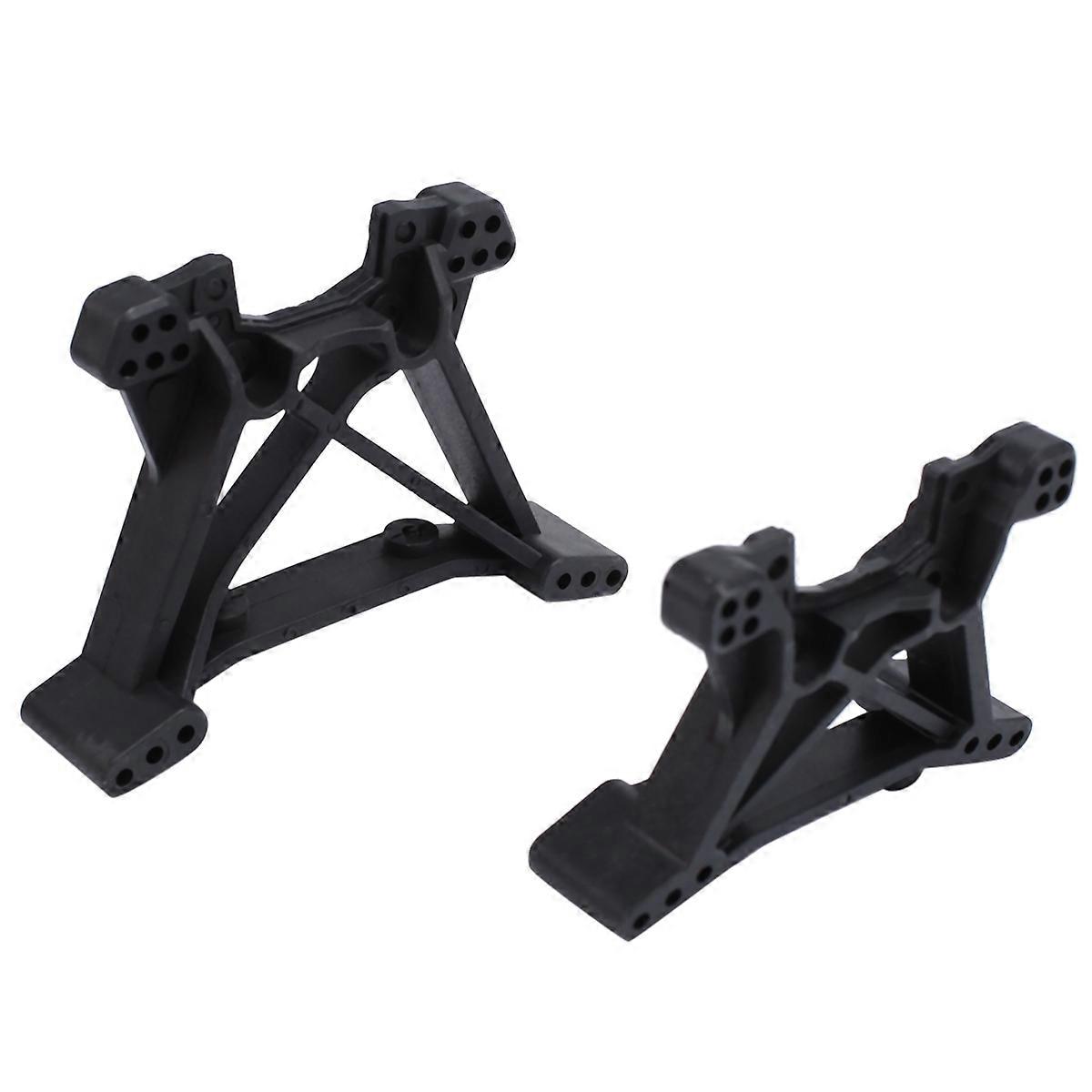 Front and Rear Shock Tower for Slash VXL 1/10 RC Car