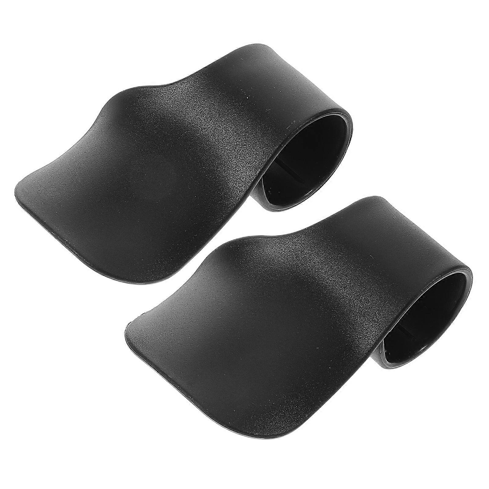 Throttle Fixing Clip Throttle Control Device 6 Pcs For Motorcycle Modification With Easy Installation Features