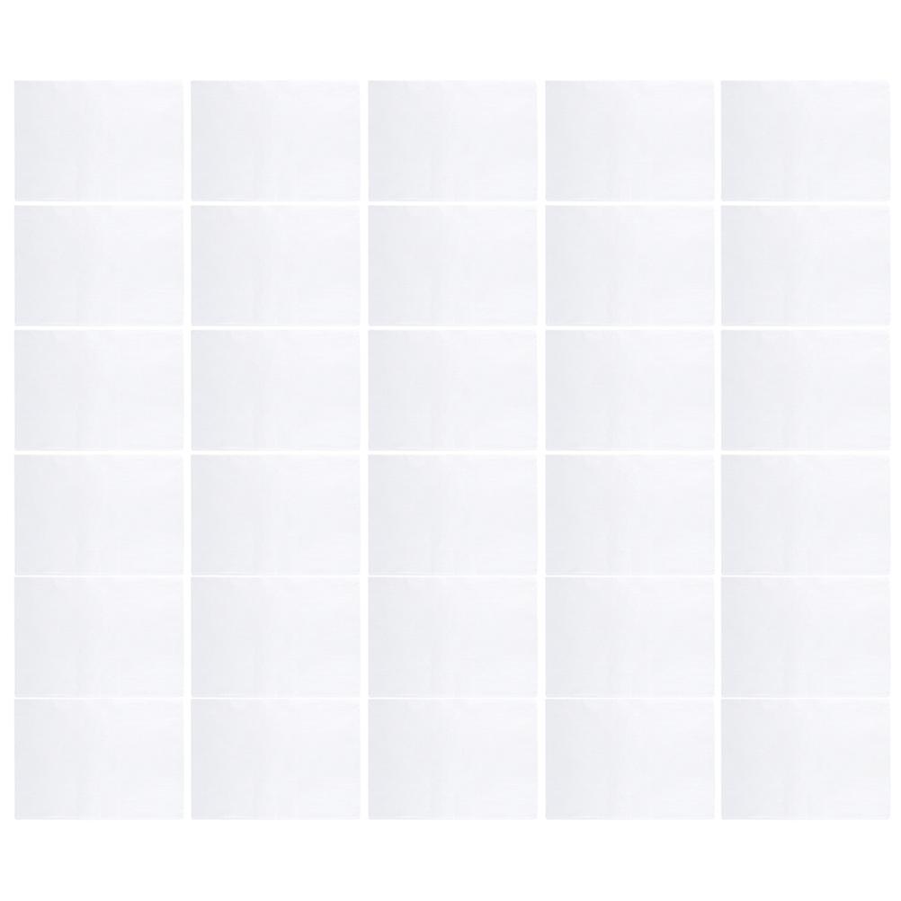 Gift Tissue Paper 400 Sheets Flower Wrapping For Packaging Crafts Appropriate For Seasonal Gifting Activities Rectangular Shape
